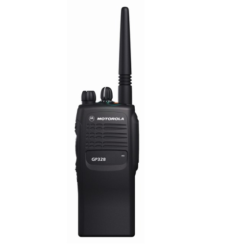 Bộ đàm Motorola GP 328 (UHF)